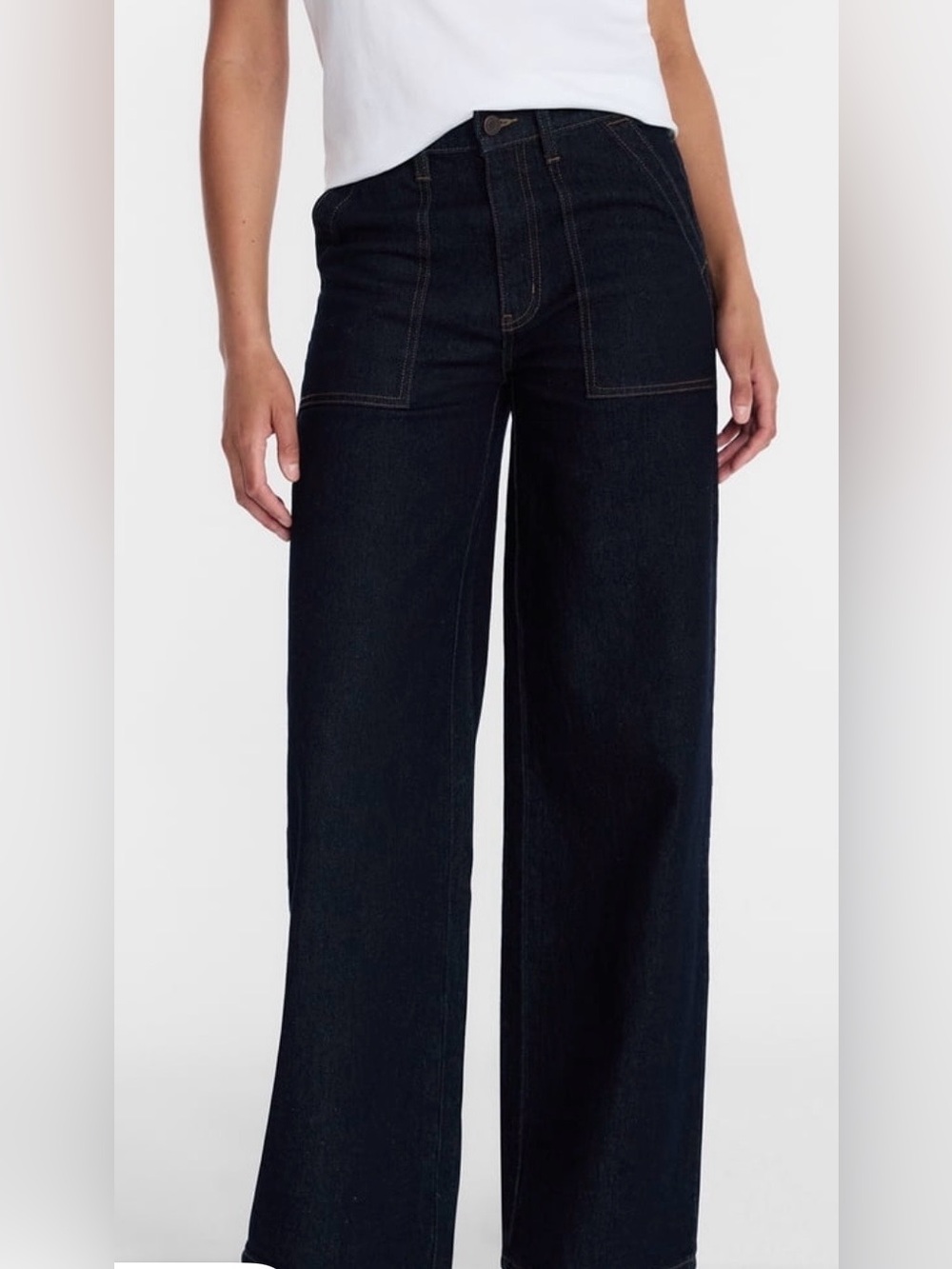 Time and tru women jeans size 8